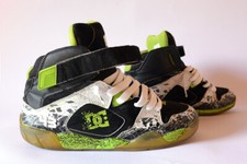 Seltener Sammler DC KEN BLOCK Pro Spec 3.0 Subaru NYC83 D3 DVS OSIRIS BRONX 2001