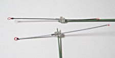 Kivok swingspitze stahl - kivok,