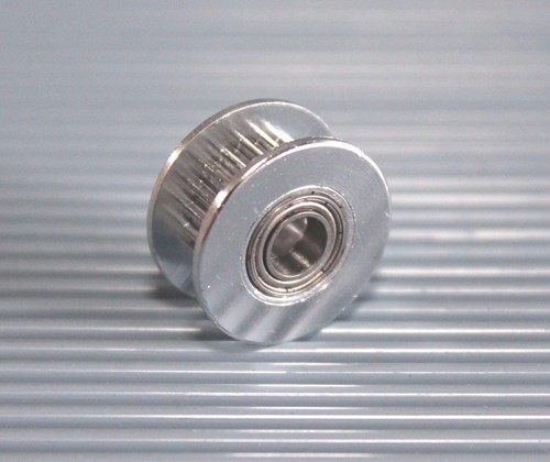 Gt2 führungsrolle zähne - gt2,