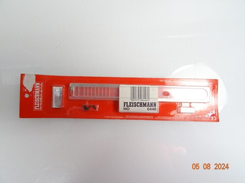Fleischmann 6446 - fleischmann,