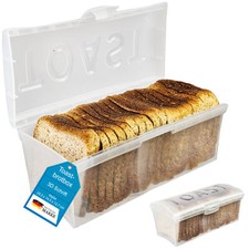Toastbrotbox Toastbrot