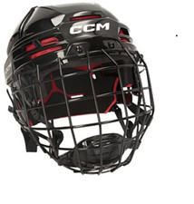 CCM Tacks 70 Helm Combo Senior