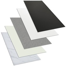 3mm duschrückwand - 3mm,