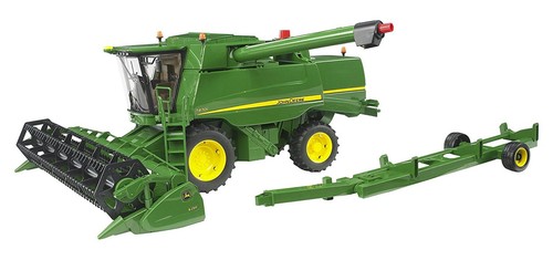Bruder 02132 john deere - 02132,