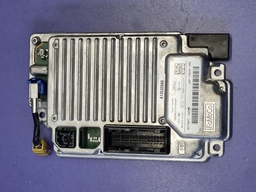 Ford navigation gps - navi, radio