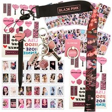 BP Geschenke Set Blackpink