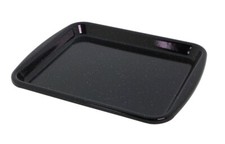 MINI BACKBLECH RIESS Emaille