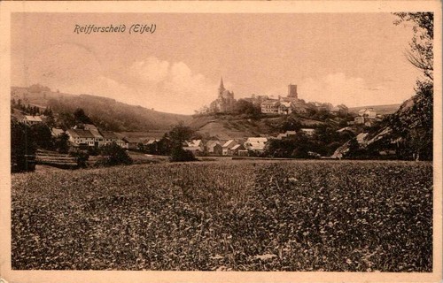Gruss aus reifferscheid kr - gruss,