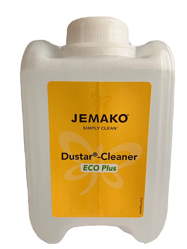 Jemako dustar cleaner - jemako, 2-l