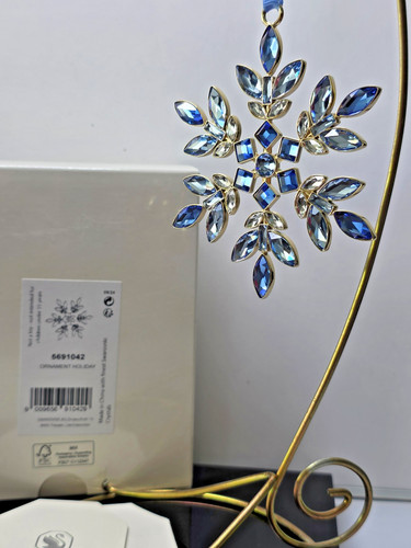 Swarovski weihnachtsstern gema - swarovski,