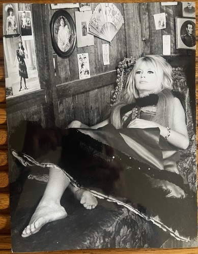 Brigitte bardot - brigitte,