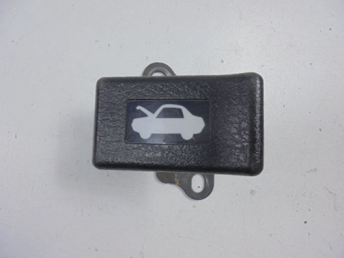 Honda prelude motorhaube - iv,