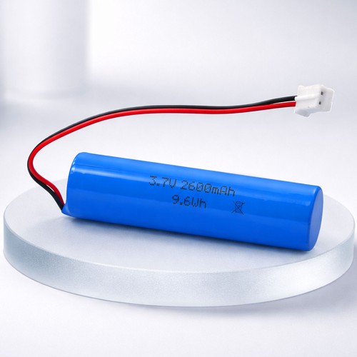 2600mah ion akku - 3.7v,