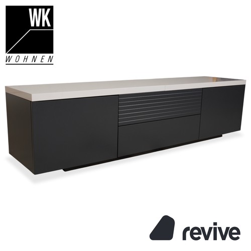Wohnen holz sideboard - wk,