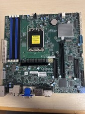 Supermicro X13SAZ-F | LGA 1700