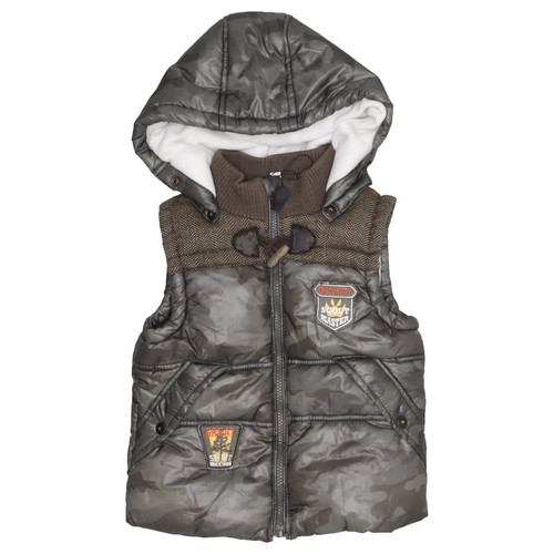 Fagottino outdoor weste - fagottino,,