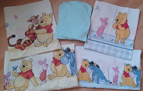 Kinderbettwäsche disney - disney, 🐻