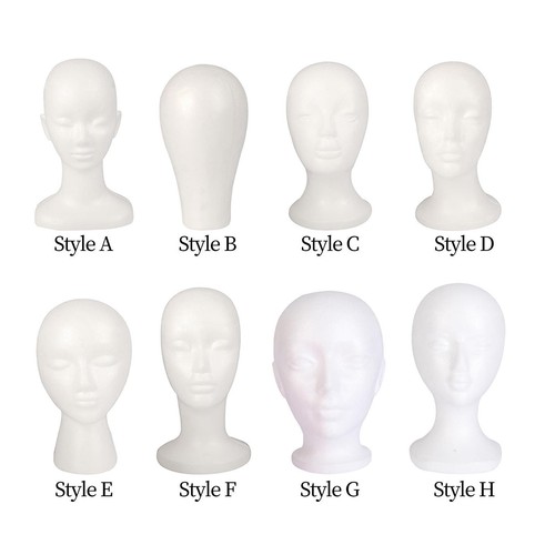Styropor schaufensterpuppe - styropor,