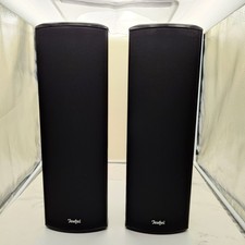 2x Teufel L 520 FCR
