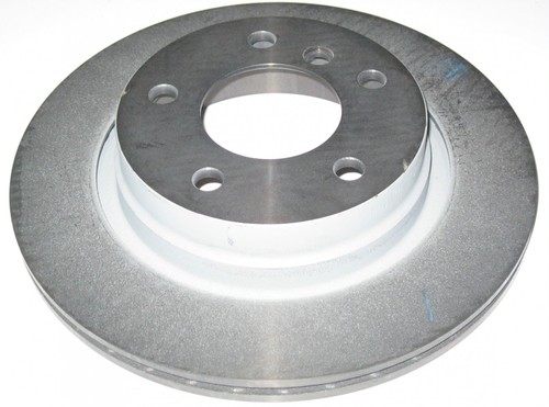 Bmw e46 bremsscheibe hinten - bremsscheibe,