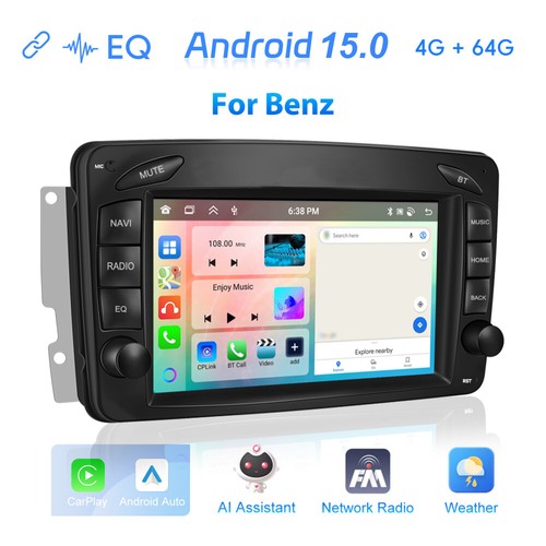 64gb android carplay - 4+64gb,