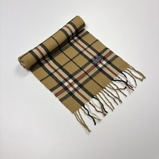 Original Burberry Schal Nova