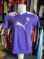 FC ERZGEBIRGE AUE Fußball