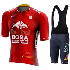 Red Bull Radtrikot Redbull