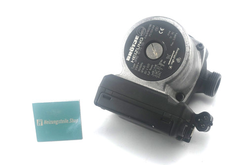 Brötje grundfos upm2 70 - grundfos, 15-70