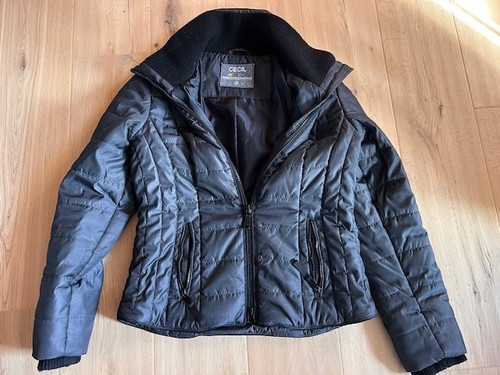 Cecil winterjacke damen - cecil,