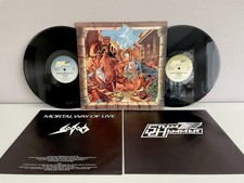 ✅ SODOM • Mortal Way Of