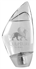 Nikos Sculpture Eau de