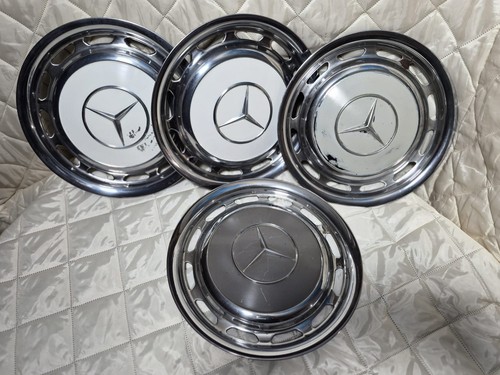 Klassische mercedes benz - 4x,