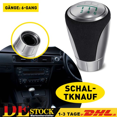 Schaltknauf schalthebel - schaltknauf,