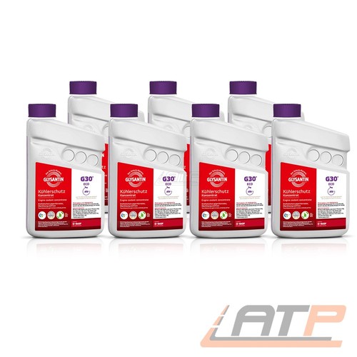 Glysantin g30 eco - l,