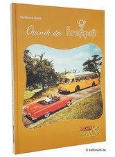 Volkhard Stern: Chronik der