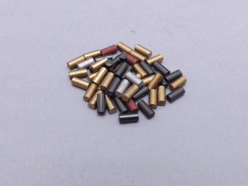 Universal feuersteine flints - feuersteine, /