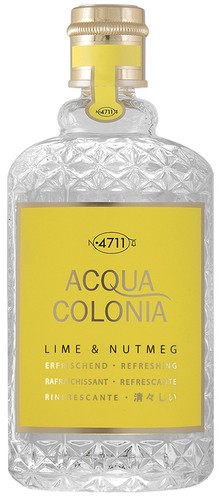 4711 acqua colonia - colonia, &