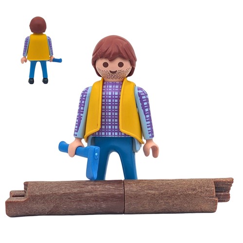 Playmobil figur mann - playmobil,