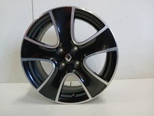 Renault Clio Alufelge 16 inch