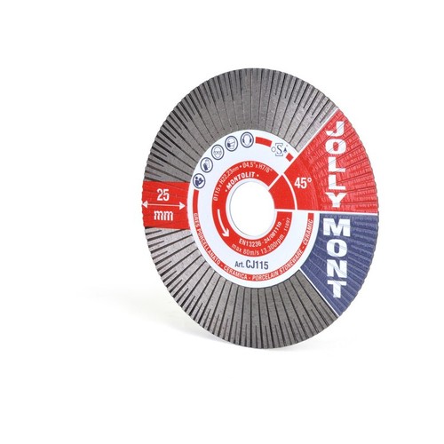 Montolit jollymont cj115 - jollymont,