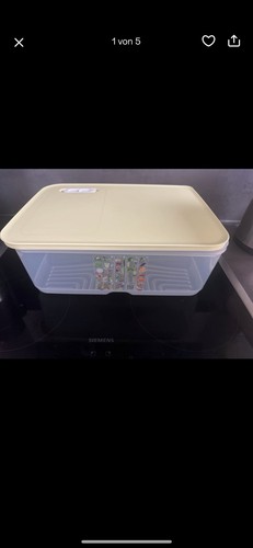 Tupperware klima oase 9 - tupperware,