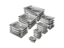 Tomy GN Behälter Gastronorm