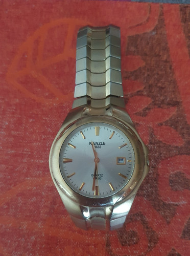 Kienzle 1822 quarz armbanduhr - 1822,