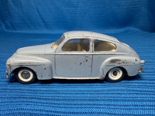 Original tekno volvo 822 pv - tekno,