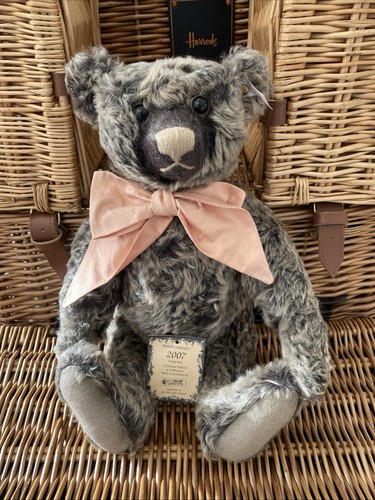 Steiff 2007 british - 2007,