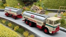 MAN F8 Tanklastzug "Müller