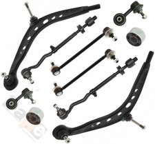 10-TLG QUERLENKERSATZ VORNE