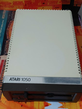 Atari 1050 Diskdrive (defekt