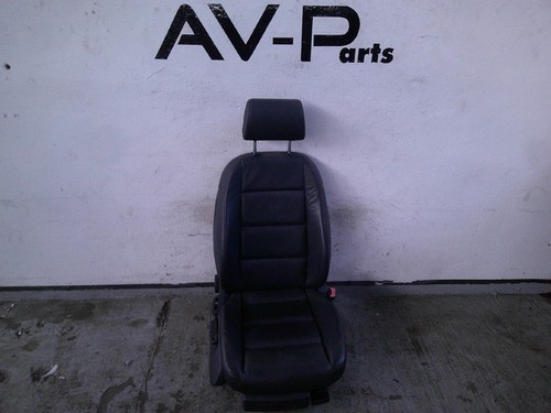 Orig audi 4f leder - audi,